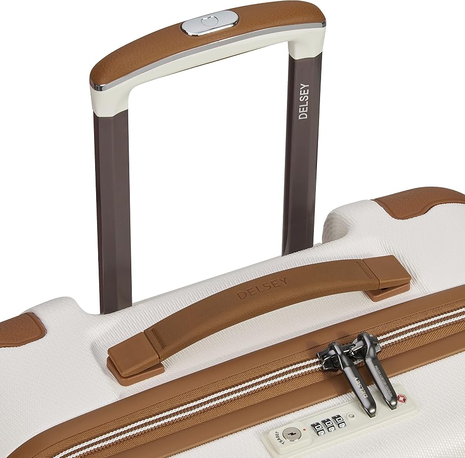 Amazon | [DELSEY PARIS] [デルセー] スーツケース CHATELET AIR 2.0